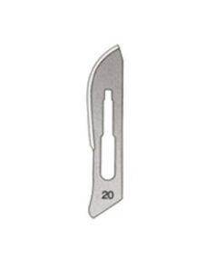 Skalpel 20