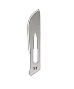 Skalpel 21