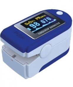 PULZNI OKSIMETER