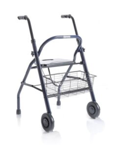 HODULJA z 2 kolesi “RP680”