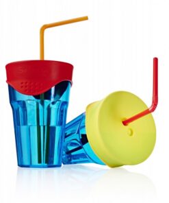 SILIKONSKI POKROV ZA KOZAREC “Safe Sip”