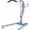 ELEKTRIČNO SOBNO DVIGALO 135kg