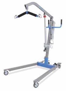 ELEKTRIČNO SOBNO DVIGALO 135kg