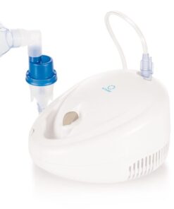 Moretti LTK 150 inhalator s torbico