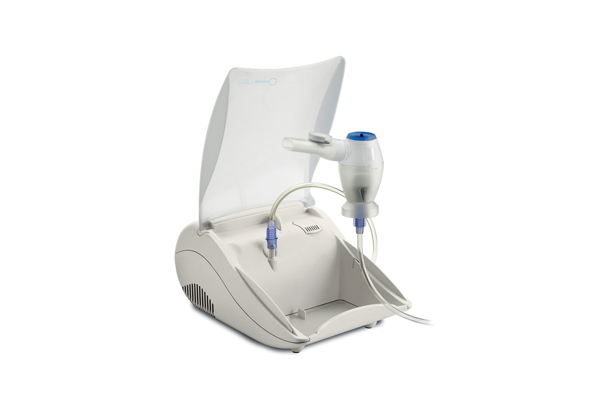Moretti LTK 160 inhalator