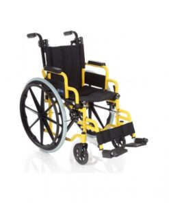 INVALIDSKI VOZIČEK OTROŠKI 35CM