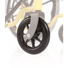 Alternative view of INVALIDSKI VOZIČEK OTROŠKI 35CM
