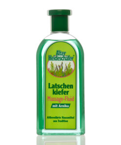 Masažni fluid Alter Heideschafer® 500ml