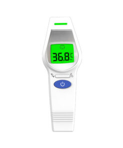 Brezkontaktni termometer