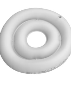 Alternative view of RAZBREMENILNI NAPIHLJIVI DVOJNI OBROČ  fi 45cm proti preležaninam PVC