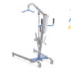 ELEKTRIČNO SOBNO DVIGALO 200kg