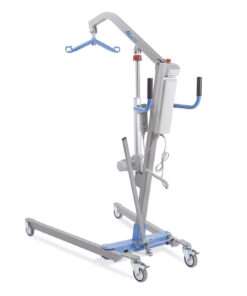 ELEKTRIČNO SOBNO DVIGALO 200kg