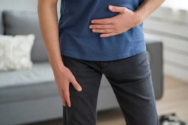 Kako poteka rehabilitacija po operaciji kile?