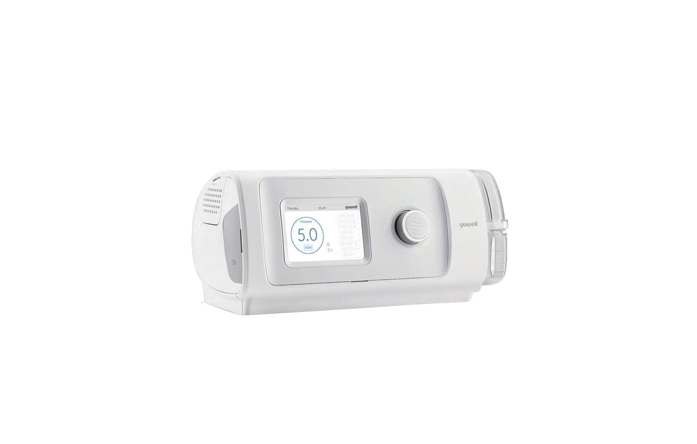 Yuwell BiLevel BIPAP aparat PRENOSNI