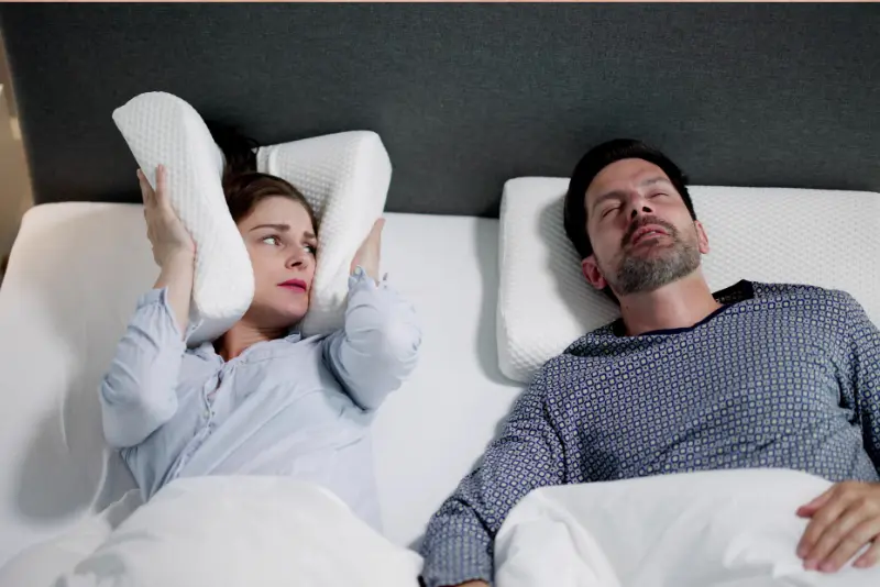 Kdaj je bolj primeren BiPAP aparat namesto CPAP  aparata?